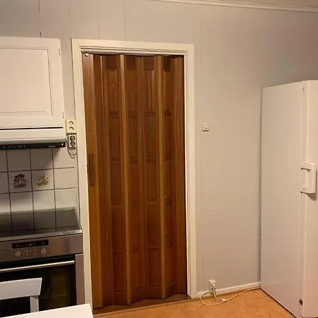 Apartment Koselig Hus I Havna *