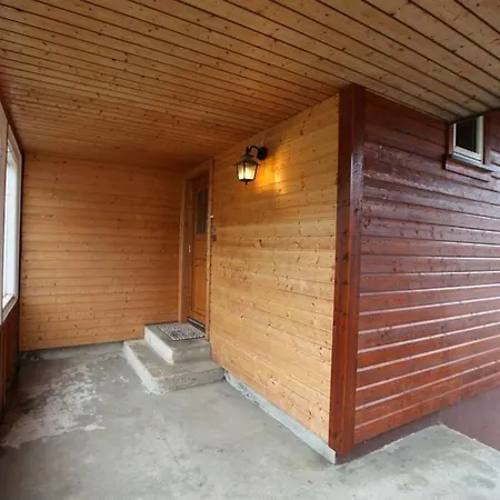 Koselig Hus I Havna Apartment Svolvaer