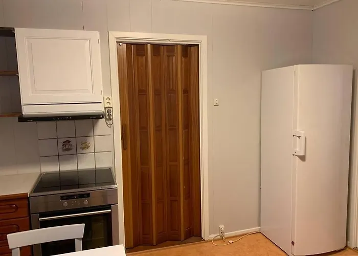 Lägenhet Rom Til Leie *