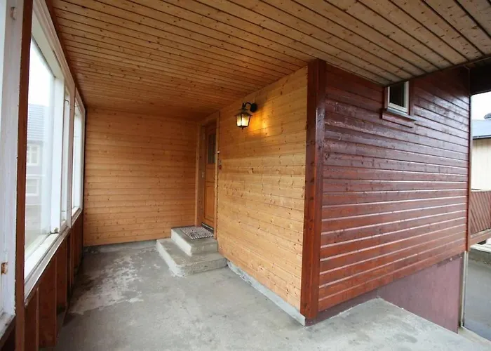 Rom Til Leie Lägenhet Svolvær