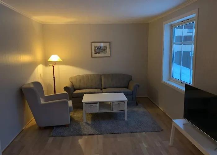 Rom Til Leie Lägenhet *