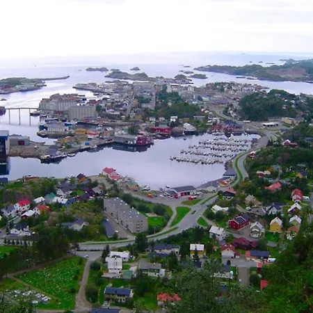 Apartamento Rom Til Leie *